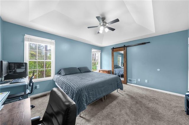 135 Lenox Court, Hiram, GA 30141