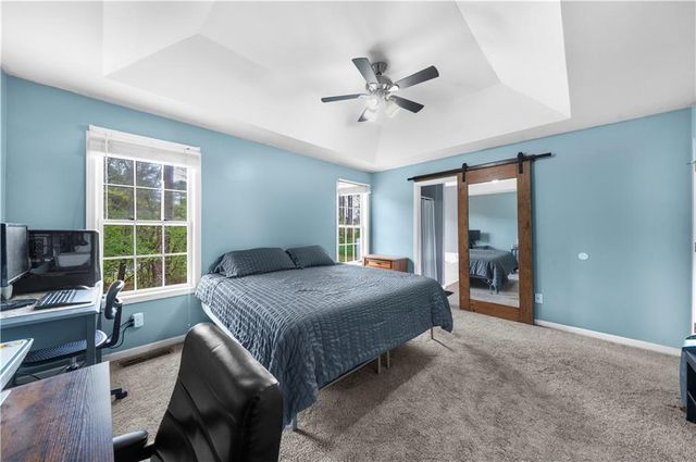 135 Lenox Court, Hiram, GA 30141