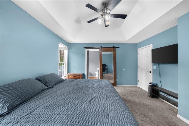 135 Lenox Court, Hiram, GA 30141