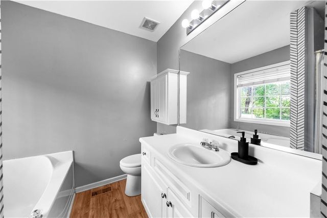 135 Lenox Court, Hiram, GA 30141