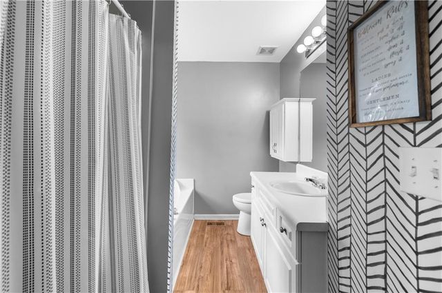 135 Lenox Court, Hiram, GA 30141