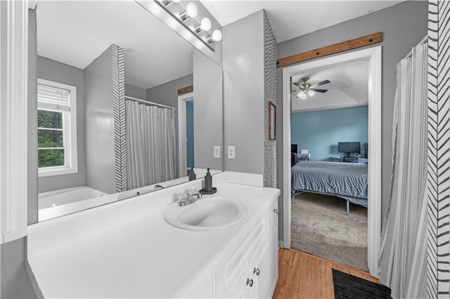 135 Lenox Court, Hiram, GA 30141