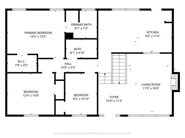 135 Lenox Court, Hiram, GA 30141