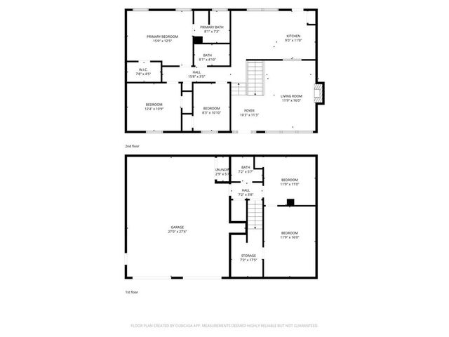 135 Lenox Court, Hiram, GA 30141