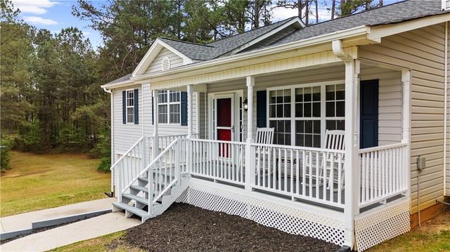 135 Lenox Court, Hiram, GA 30141