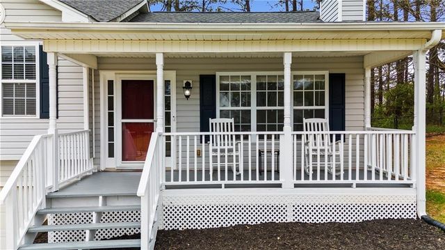 135 Lenox Court, Hiram, GA 30141