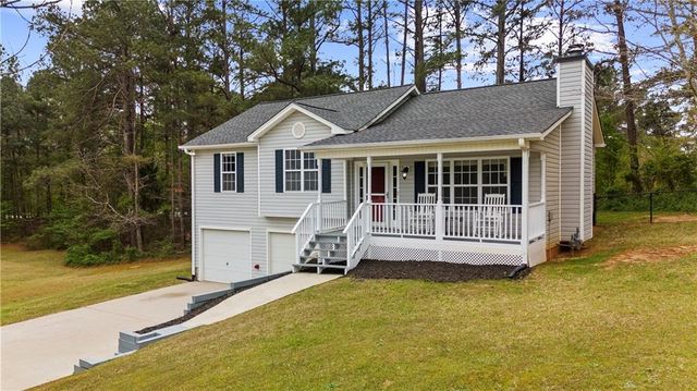 135 Lenox Court, Hiram, GA 30141