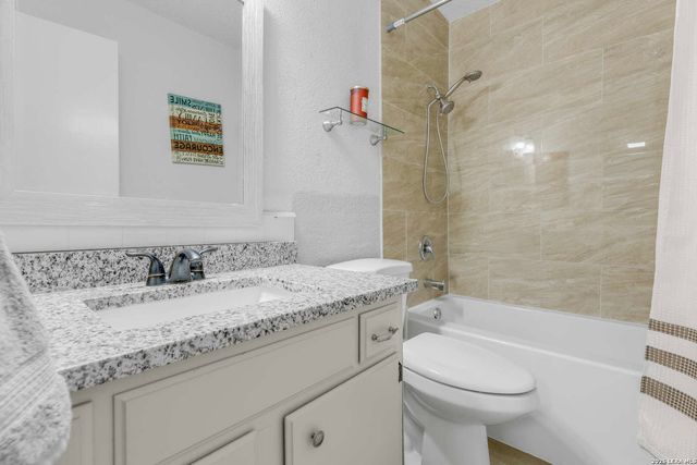 5015 Concord, San Antonio, TX 78228