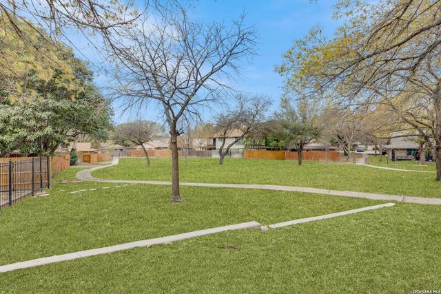 5015 Concord, San Antonio, TX 78228