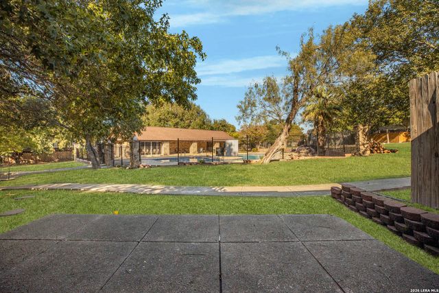 5015 Concord, San Antonio, TX 78228