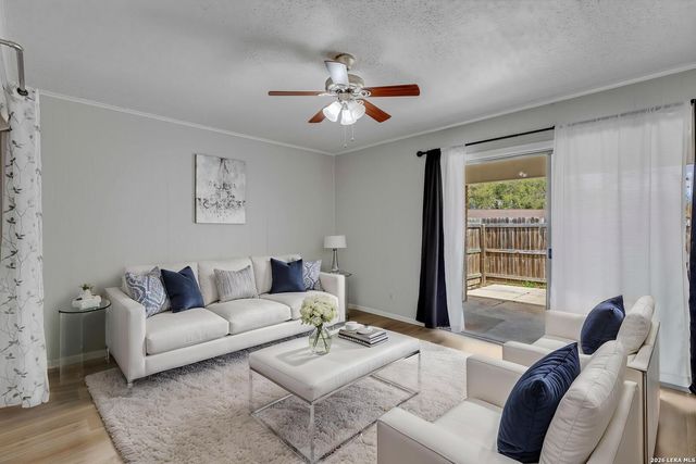 5015 Concord, San Antonio, TX 78228