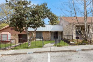 5015 Concord, San Antonio, TX 78228