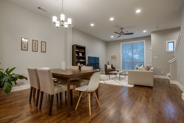 4211 Rawlins Street 527, Dallas, TX 75219