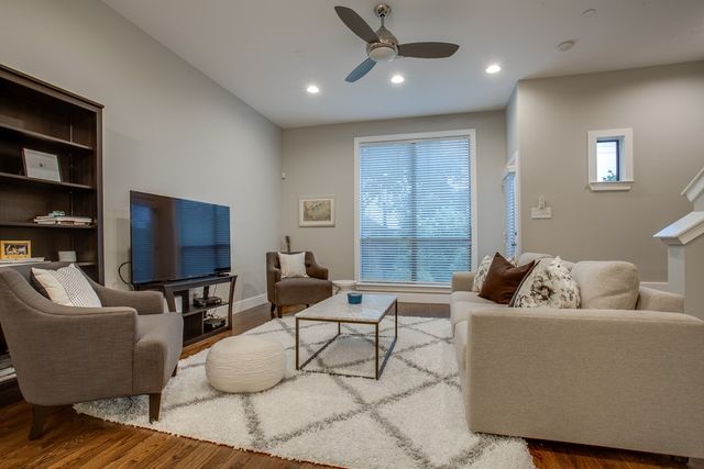 4211 Rawlins Street 527, Dallas, TX 75219