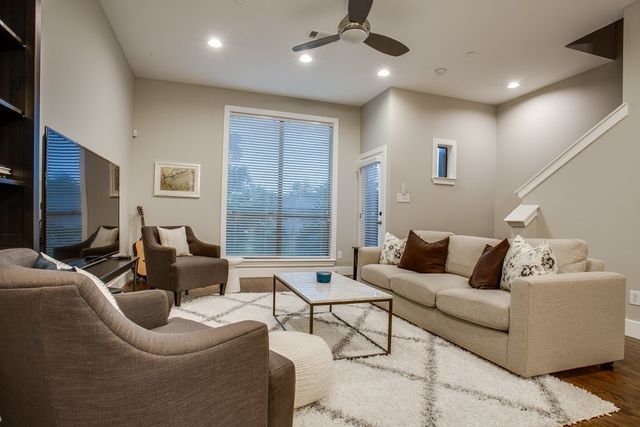 4211 Rawlins Street 527, Dallas, TX 75219