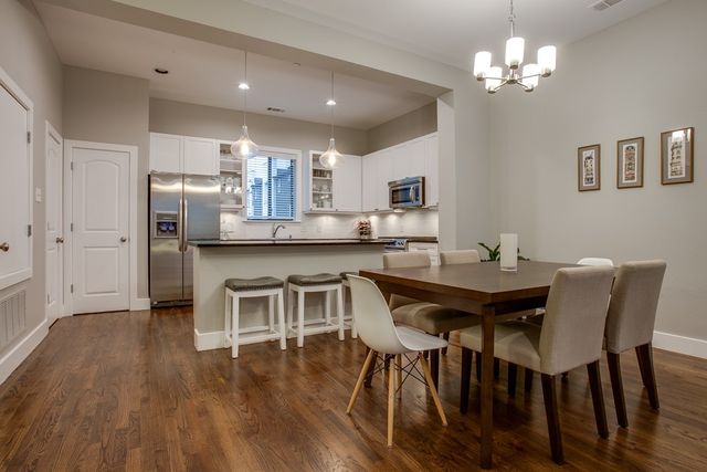 4211 Rawlins Street 527, Dallas, TX 75219