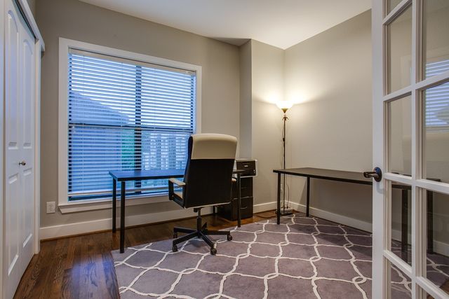 4211 Rawlins Street 527, Dallas, TX 75219