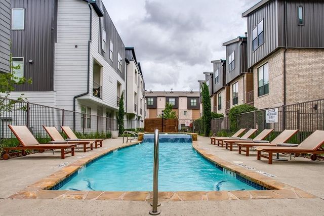 4211 Rawlins Street 527, Dallas, TX 75219