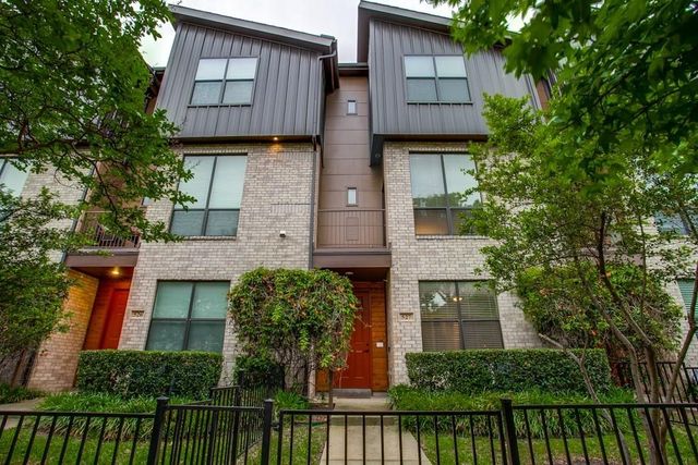 4211 Rawlins Street 527, Dallas, TX 75219