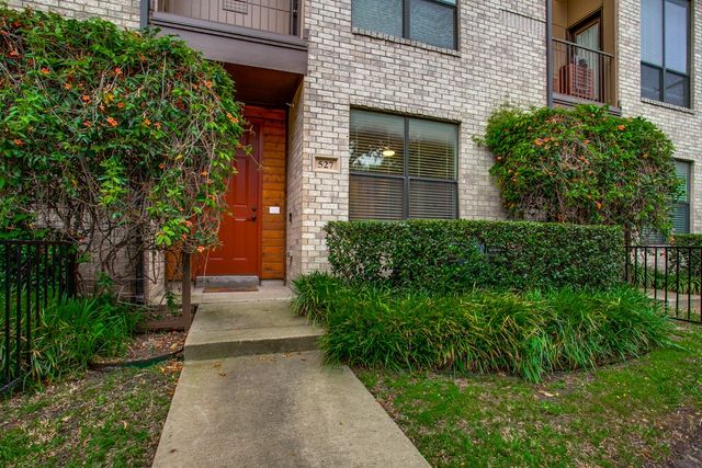 4211 Rawlins Street 527, Dallas, TX 75219