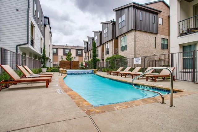 4211 Rawlins Street 527, Dallas, TX 75219