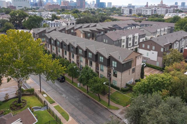 4211 Rawlins Street 527, Dallas, TX 75219