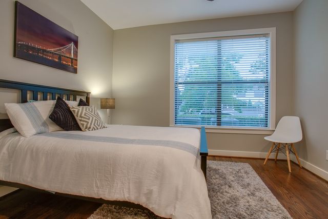 4211 Rawlins Street 527, Dallas, TX 75219