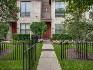 4211 Rawlins Street 527, Dallas, TX 75219