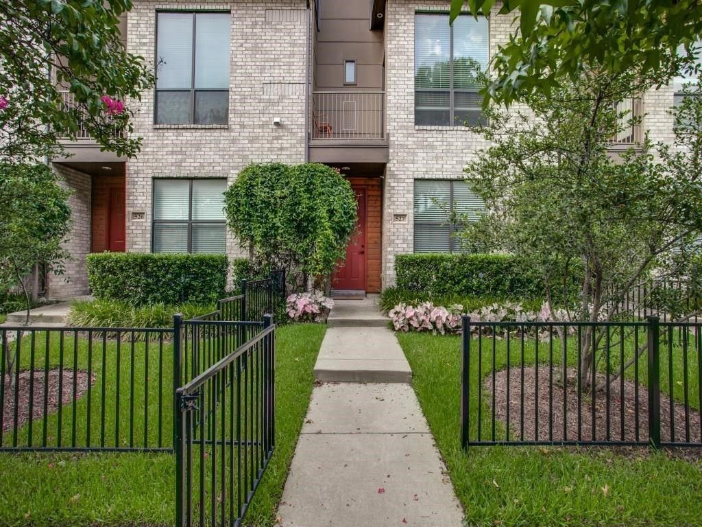 4211 Rawlins Street 527, Dallas, TX 75219