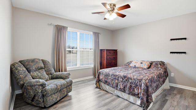 32 McGee Rd, Mcminnville, TN 37110