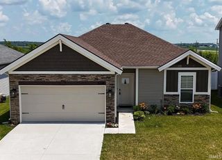 3244 Ashdon Drive, Newburgh, IN 47630