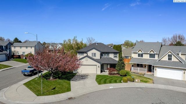 3409 S Buntin St., Kennewick, WA 99337