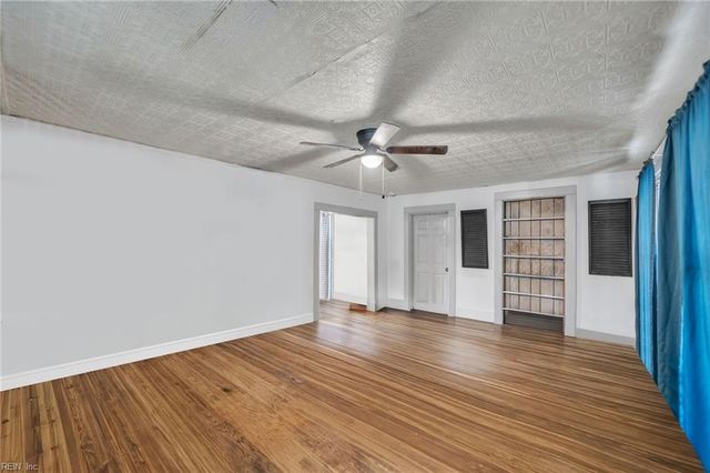 308 Linden AVE, Suffolk, VA 23434