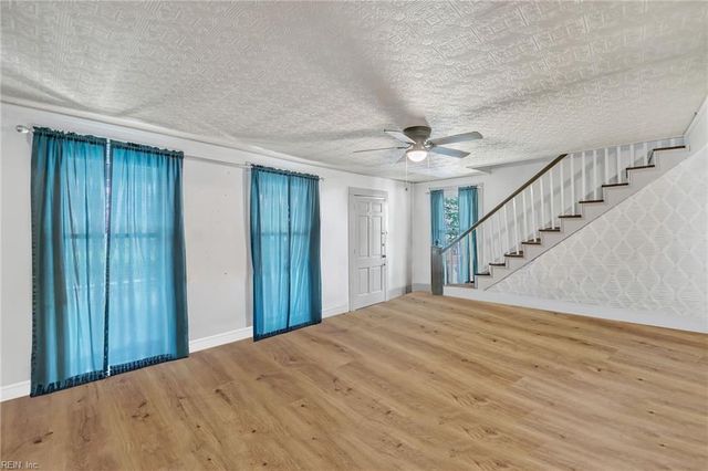 308 Linden AVE, Suffolk, VA 23434