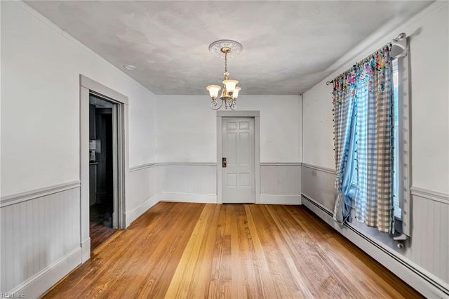 308 Linden AVE, Suffolk, VA 23434