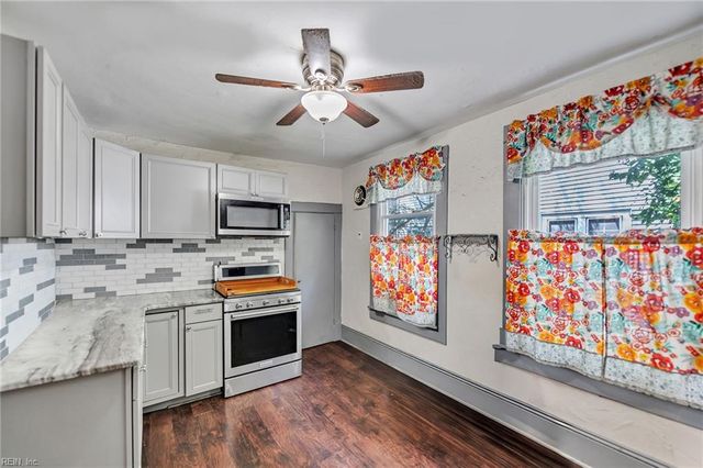 308 Linden AVE, Suffolk, VA 23434