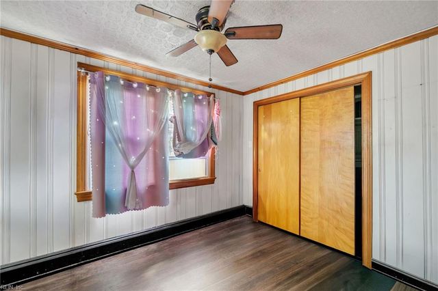308 Linden AVE, Suffolk, VA 23434