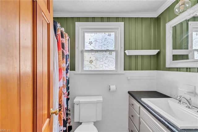 308 Linden AVE, Suffolk, VA 23434