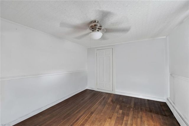 308 Linden AVE, Suffolk, VA 23434