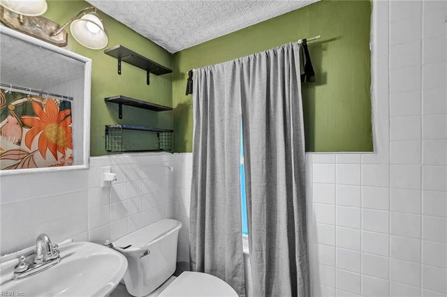 308 Linden AVE, Suffolk, VA 23434