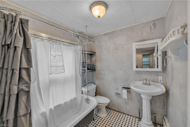308 Linden AVE, Suffolk, VA 23434