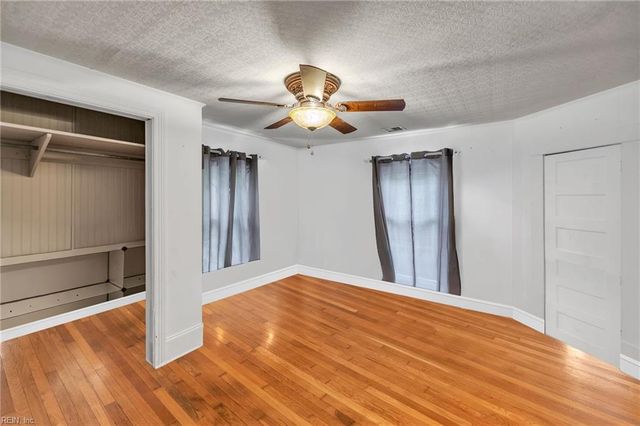 308 Linden AVE, Suffolk, VA 23434
