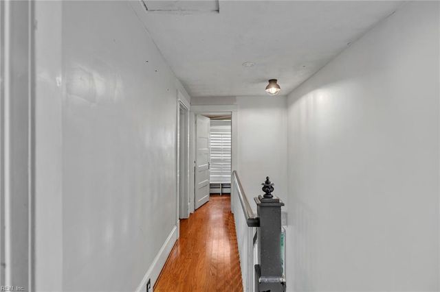 308 Linden AVE, Suffolk, VA 23434
