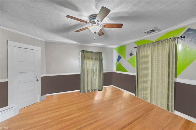 308 Linden AVE, Suffolk, VA 23434