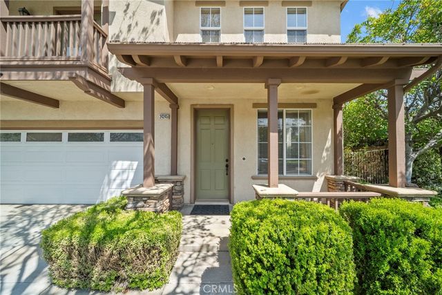 24245 Silhouette, Valencia, CA 91354