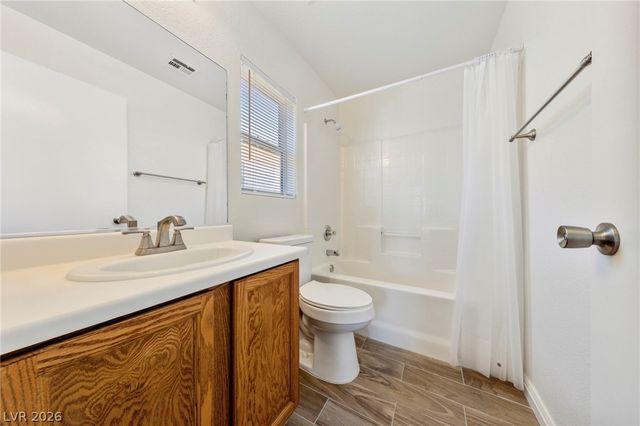 2583 Land Rush Drive, Henderson, NV 89002