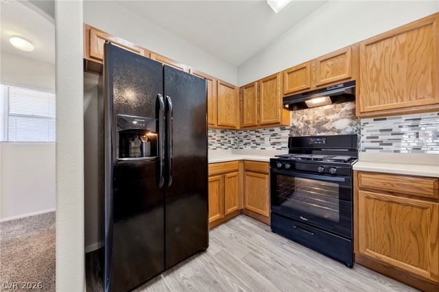 2583 Land Rush Drive, Henderson, NV 89002