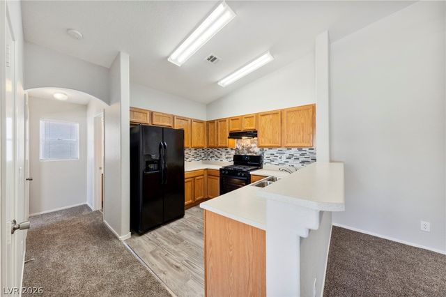 2583 Land Rush Drive, Henderson, NV 89002