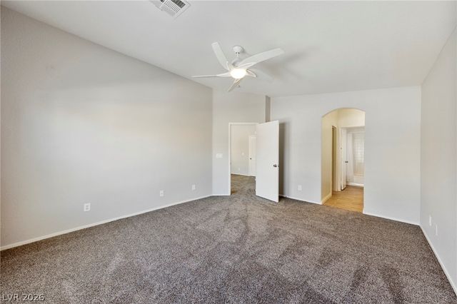 2583 Land Rush Drive, Henderson, NV 89002