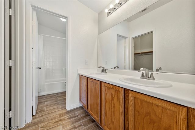 2583 Land Rush Drive, Henderson, NV 89002